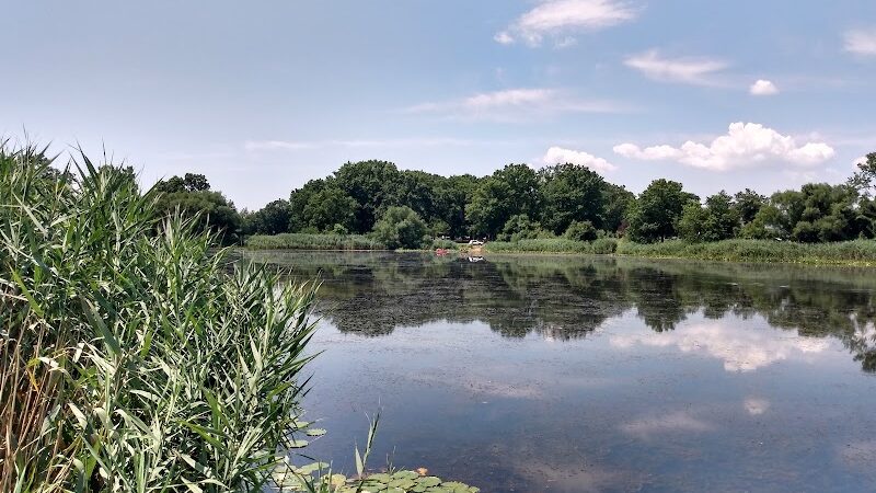 Baisley Pond Park - Jamaica, NY