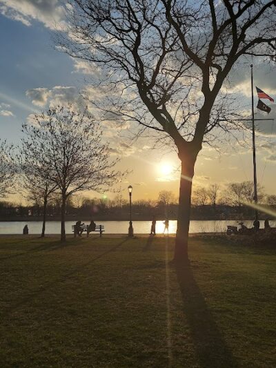 Baisley Pond Park - Jamaica, NY