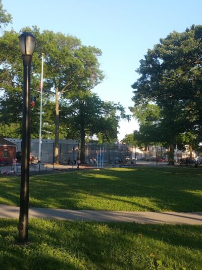 Breininger Park - Jamaica, NY