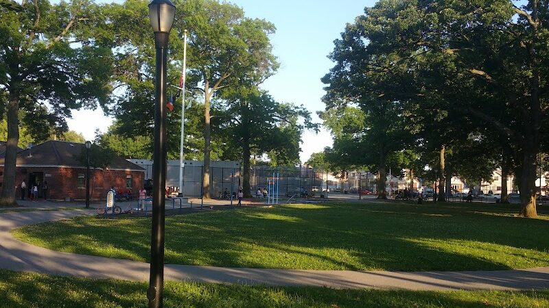 Breininger Park - Jamaica, NY