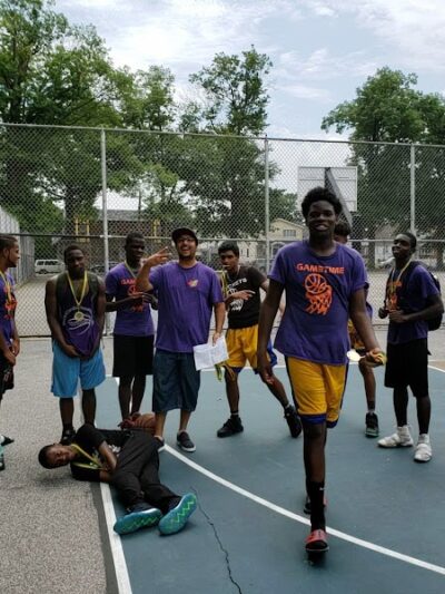 Breininger Park - Jamaica, NY