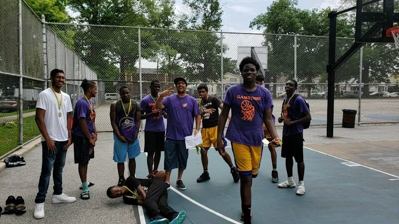 Breininger Park - Jamaica, NY