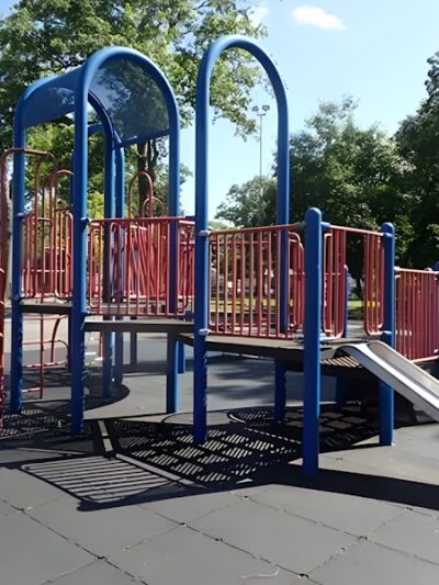 Breininger Park - Jamaica, NY