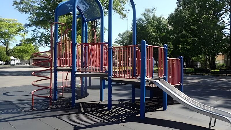 Breininger Park - Jamaica, NY