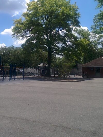 Breininger Park - Jamaica, NY