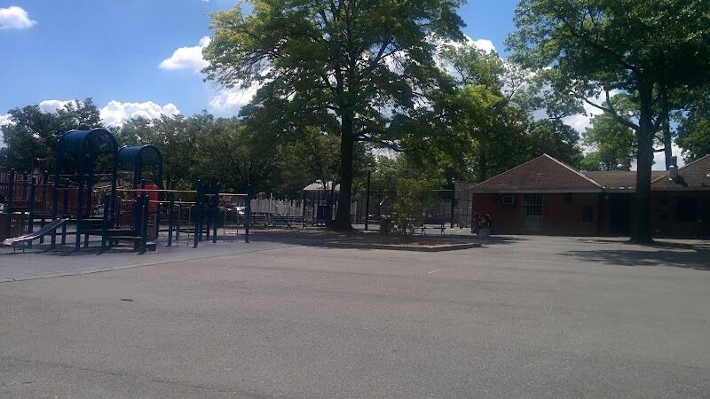 Breininger Park - Jamaica, NY