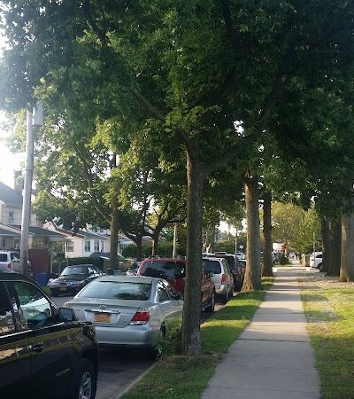 Breininger Park - Jamaica, NY