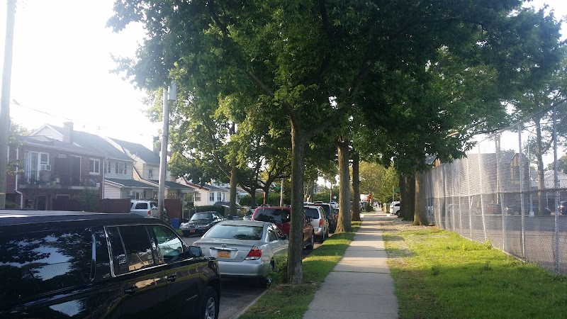 Breininger Park - Jamaica, NY