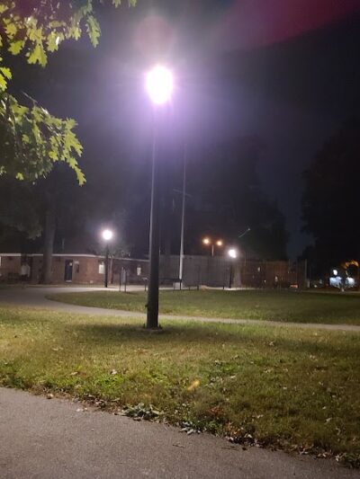 Breininger Park - Jamaica, NY