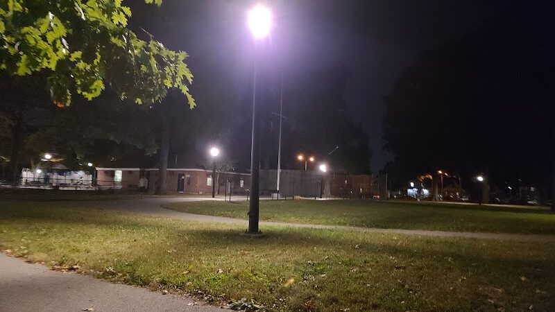 Breininger Park - Jamaica, NY