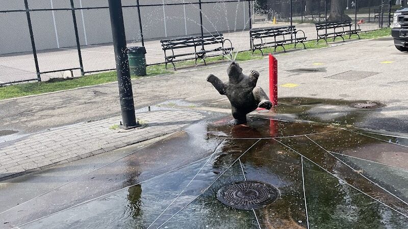 Breininger Park - Jamaica, NY