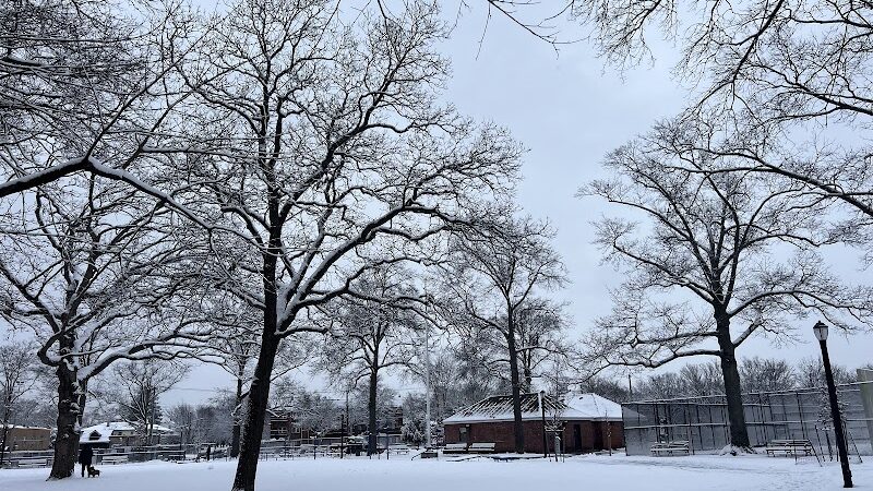 Breininger Park - Jamaica, NY