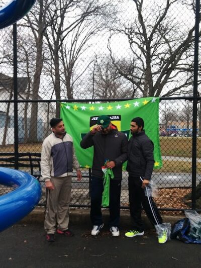 Breininger Park - Jamaica, NY