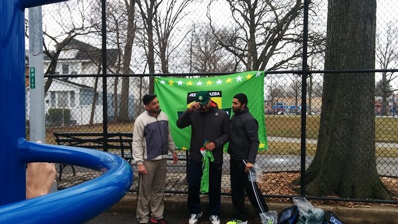 Breininger Park - Jamaica, NY