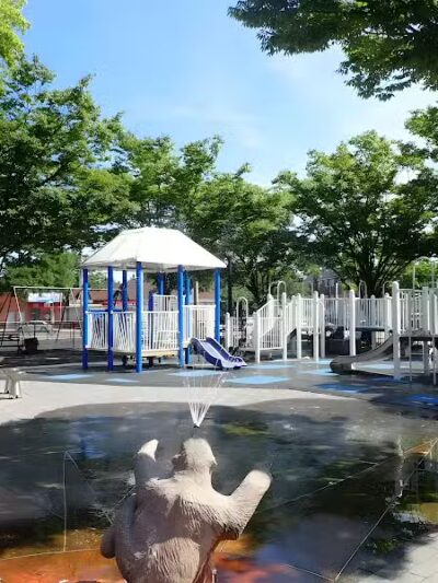 Breininger Park - Jamaica, NY