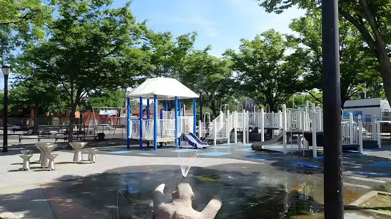 Breininger Park - Jamaica, NY