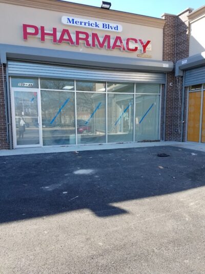 Brinkerhoff Mall - Jamaica, NY