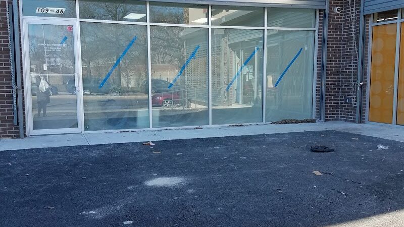 Brinkerhoff Mall - Jamaica, NY