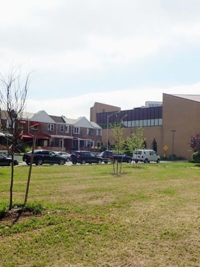 Brinkerhoff Mall - Jamaica, NY