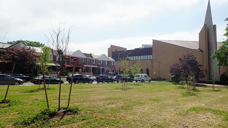 Brinkerhoff Mall - Jamaica, NY