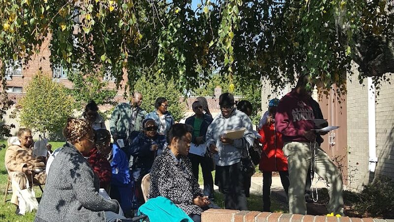 Brinkerhoff Mall - Jamaica, NY