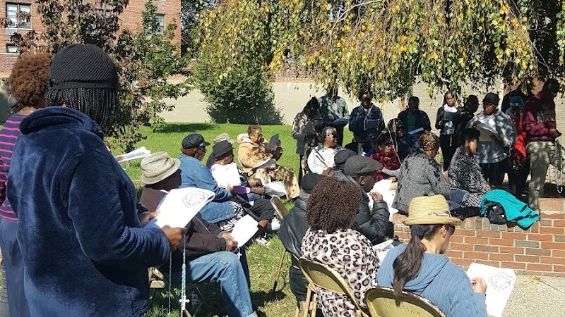 Brinkerhoff Mall - Jamaica, NY