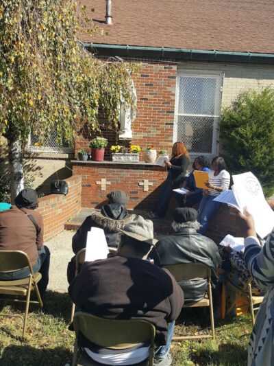 Brinkerhoff Mall - Jamaica, NY