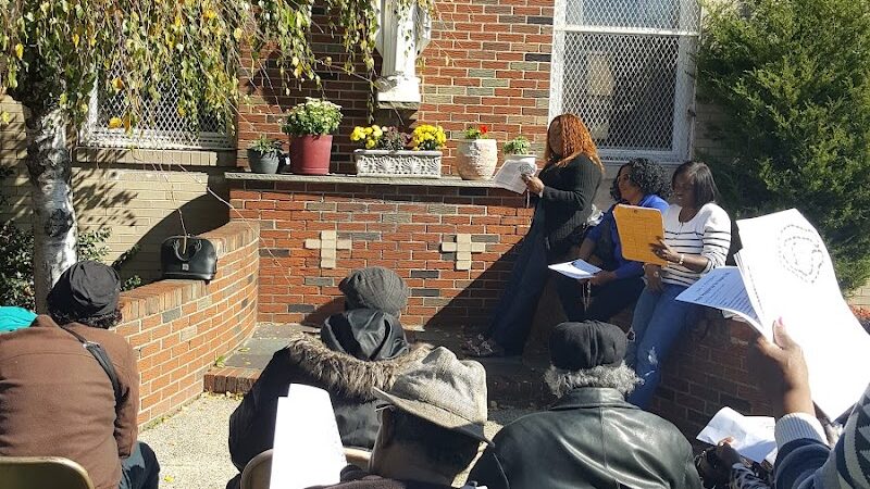 Brinkerhoff Mall - Jamaica, NY