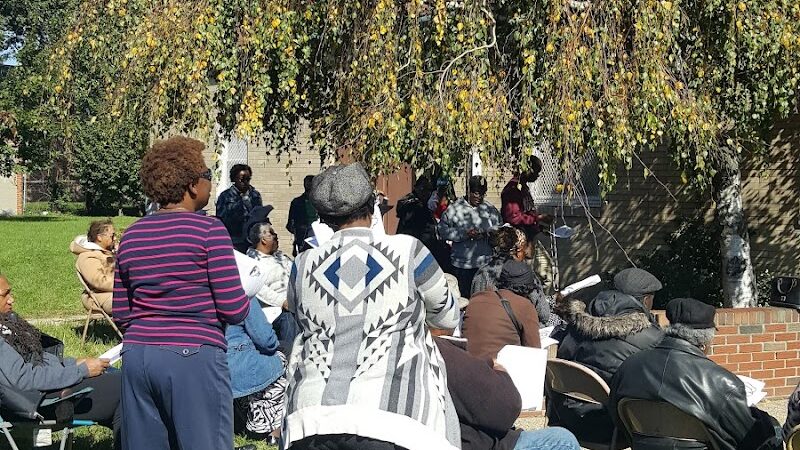 Brinkerhoff Mall - Jamaica, NY