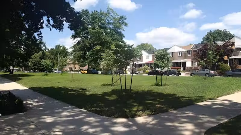 Brinkerhoff Mall - Jamaica, NY