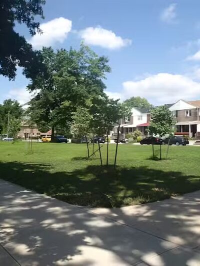 Brinkerhoff Mall - Jamaica, NY