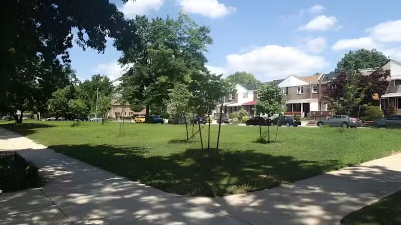 Brinkerhoff Mall - Jamaica, NY