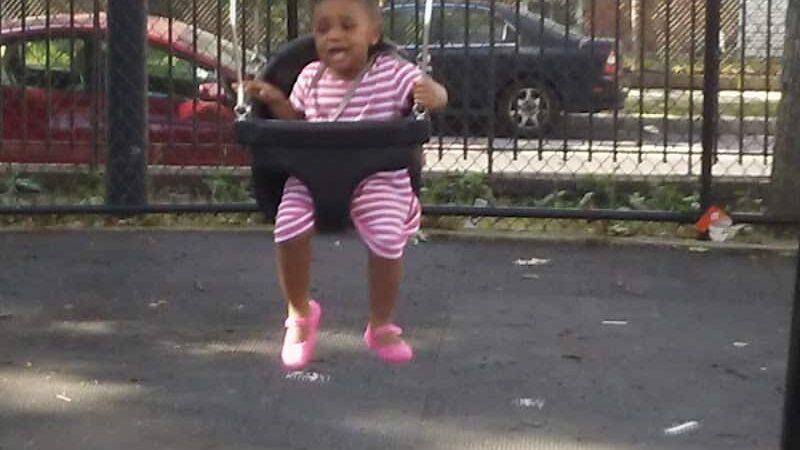 Howard Von Dohlen Playground - Jamaica, NY