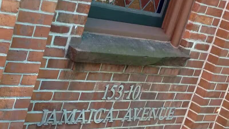 Jamaica Performing Arts Center (JPAC) - Jamaica, NY