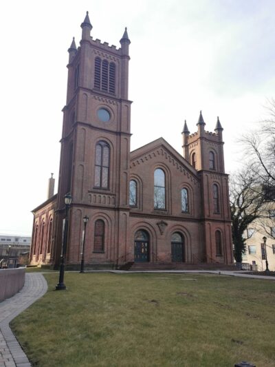 Jamaica Performing Arts Center (JPAC) - Jamaica, NY