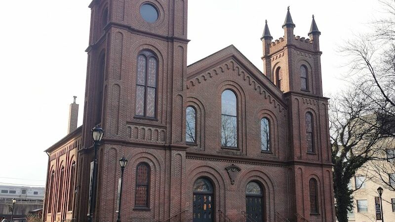 Jamaica Performing Arts Center (JPAC) - Jamaica, NY