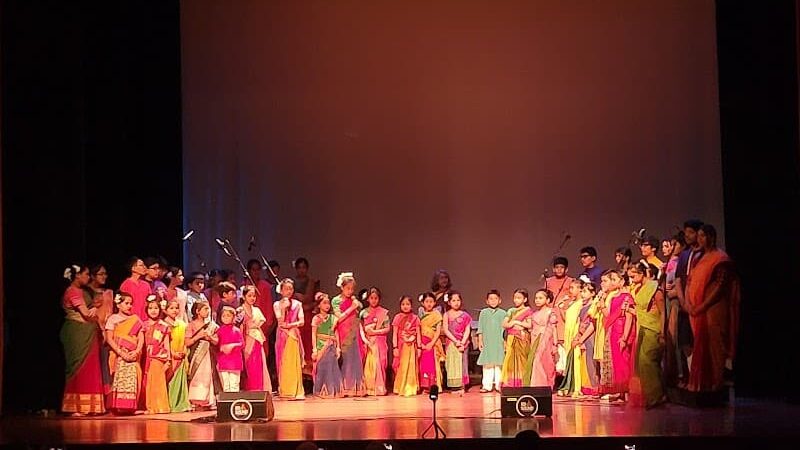 Jamaica Performing Arts Center (JPAC) - Jamaica, NY