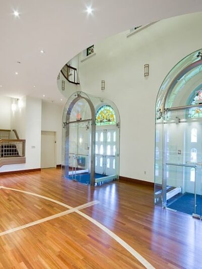 Jamaica Performing Arts Center (JPAC) - Jamaica, NY