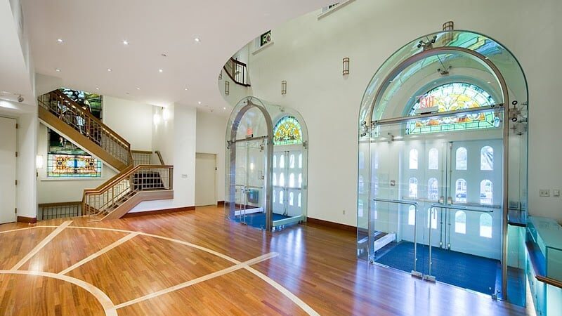 Jamaica Performing Arts Center (JPAC) - Jamaica, NY