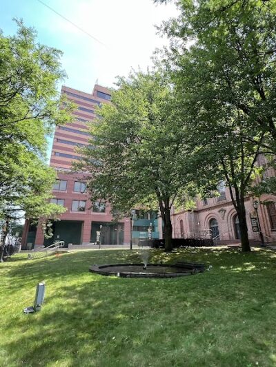 Jamaica Performing Arts Center (JPAC) - Jamaica, NY