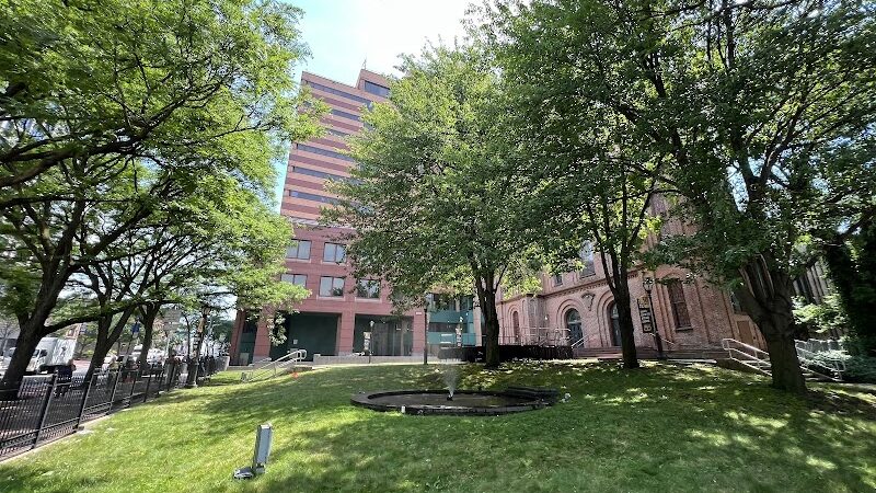 Jamaica Performing Arts Center (JPAC) - Jamaica, NY