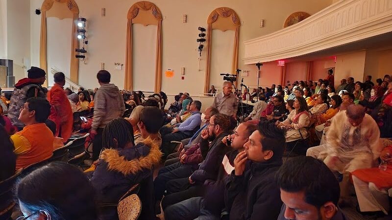 Jamaica Performing Arts Center (JPAC) - Jamaica, NY