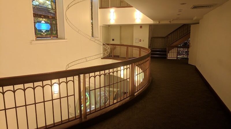 Jamaica Performing Arts Center (JPAC) - Jamaica, NY