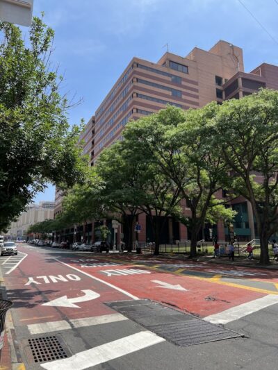 Jamaica Performing Arts Center (JPAC) - Jamaica, NY