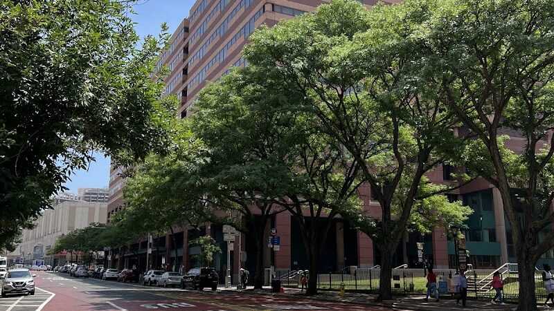 Jamaica Performing Arts Center (JPAC) - Jamaica, NY