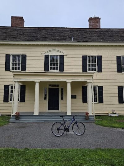 King Manor Museum - Jamaica, NY