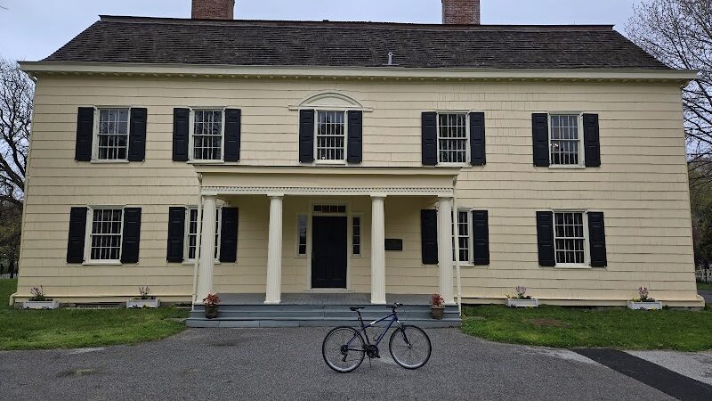 King Manor Museum - Jamaica, NY