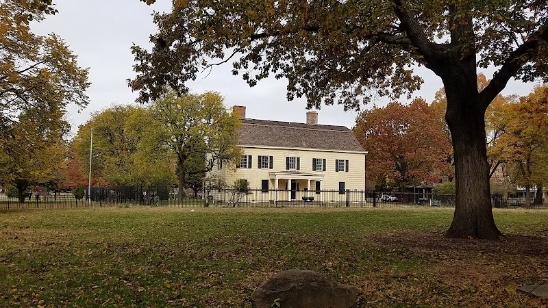 King Manor Museum - Jamaica, NY