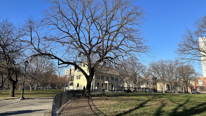 King Manor Museum - Jamaica, NY