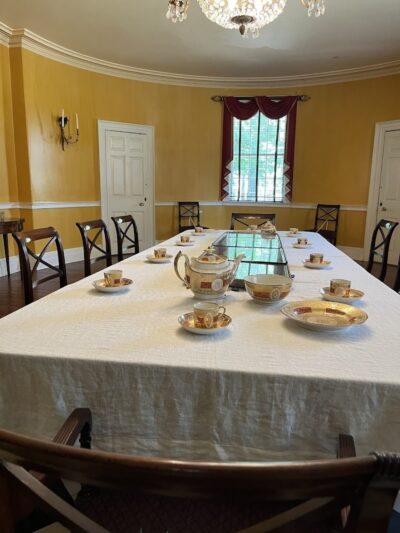 King Manor Museum - Jamaica, NY